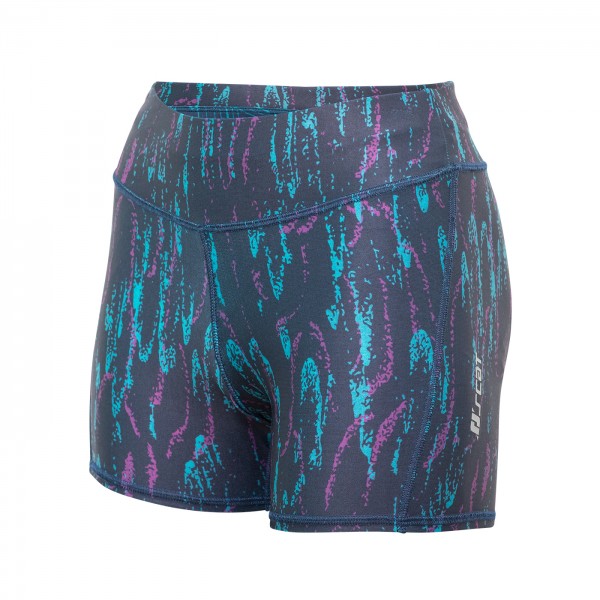 SHORT SUBLIMATE REVERSIBLE WOMEN