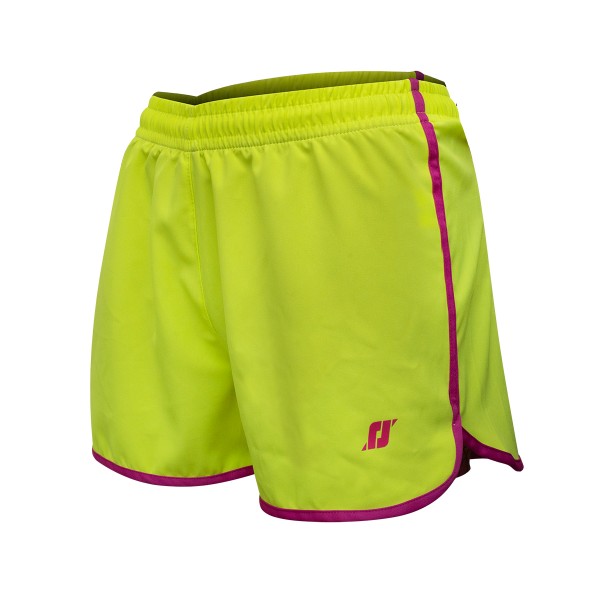 SHORT RUNNING CON CALZA WOMEN