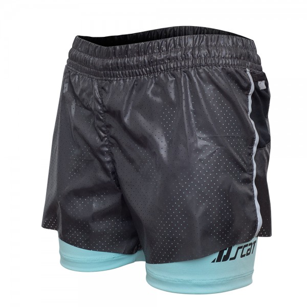 SHORT CR TH WOMEN