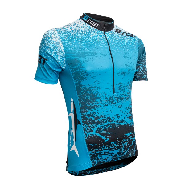 T-SHIRT CY SUB AP. MEN