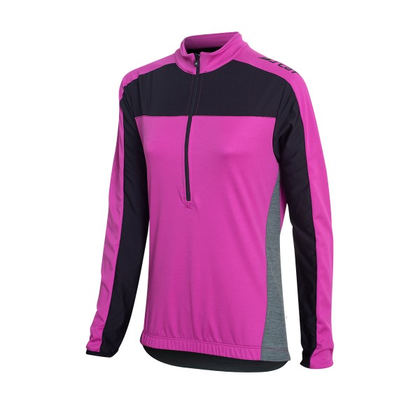 LS TEE CY WOMEN