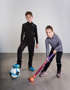 KIDS