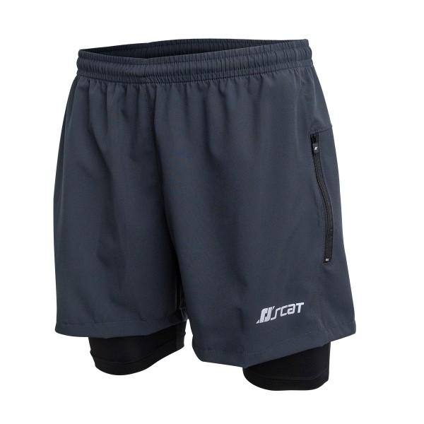 LONG SHORT II CR TECNICAL MEN 5