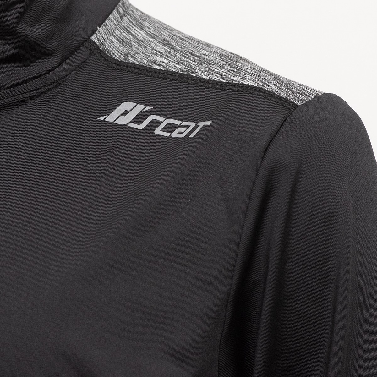 JACKET LYCRA TRAINING MEN