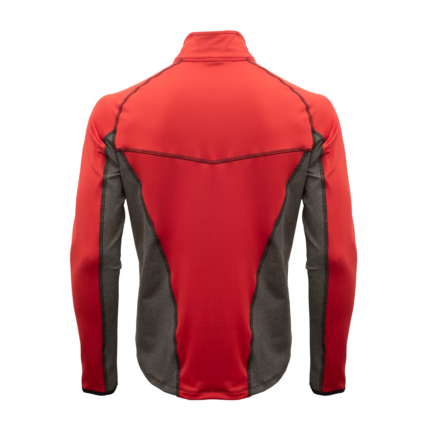 HALF ZIP FRISADO MEN