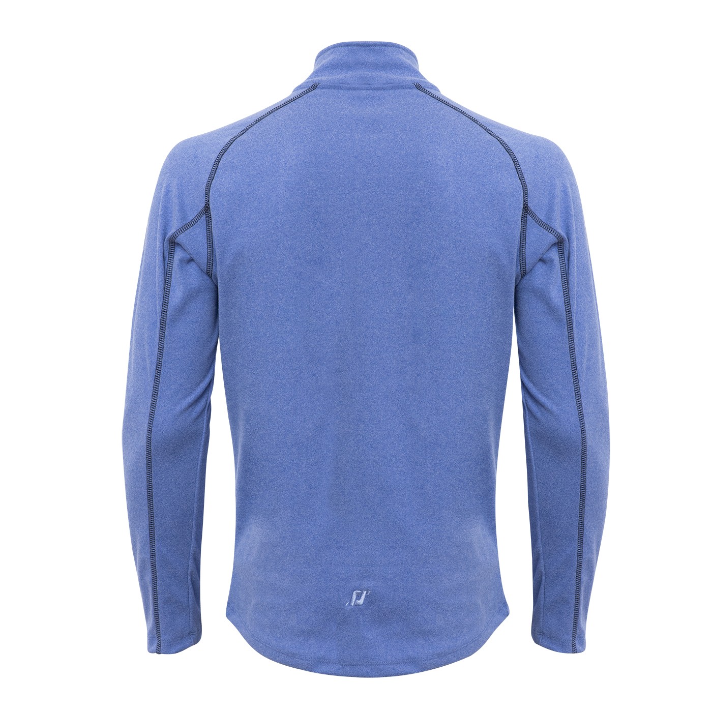 HALF ZIP POLAR MEN