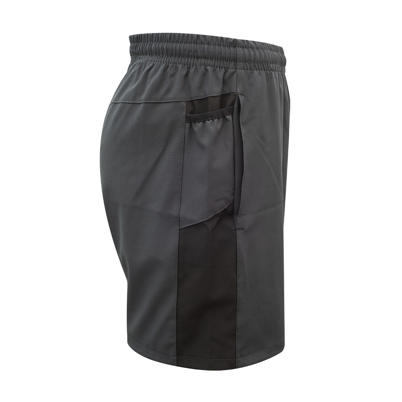 LONG SHORT CR BASIC III MEN 7