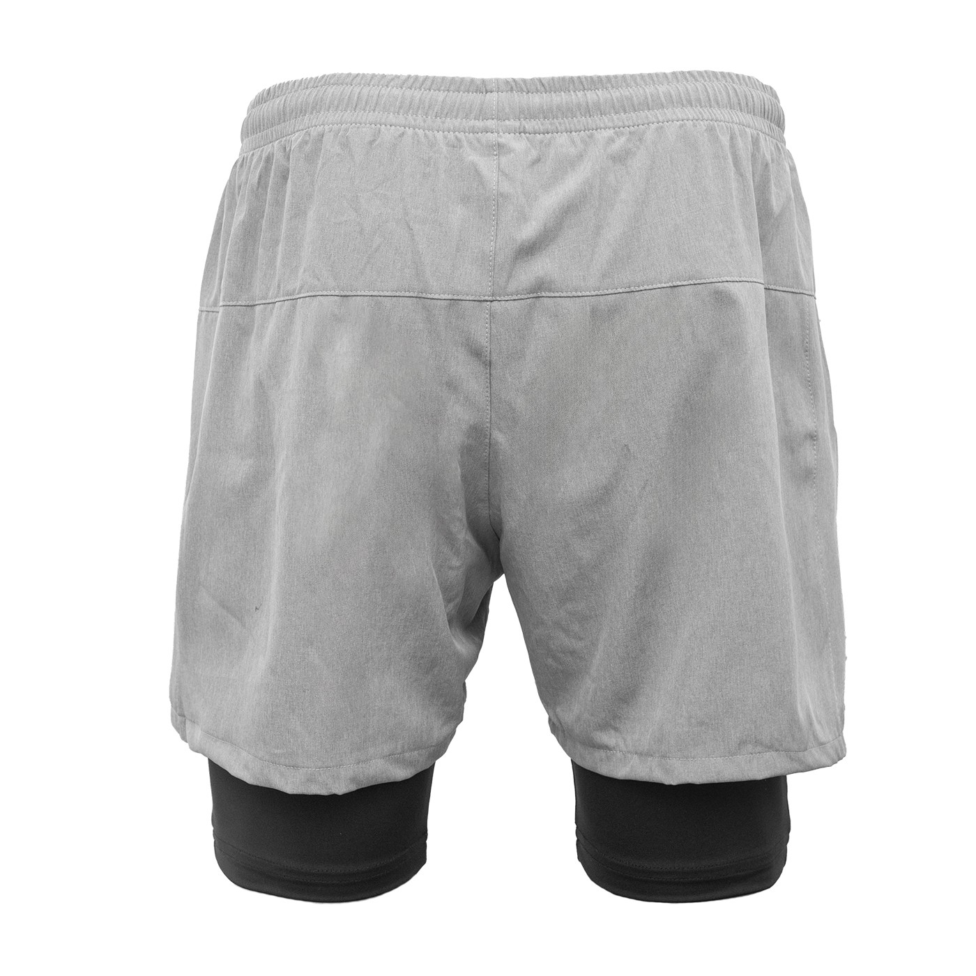 LONG SHORT II CR TECNICAL MEN 5