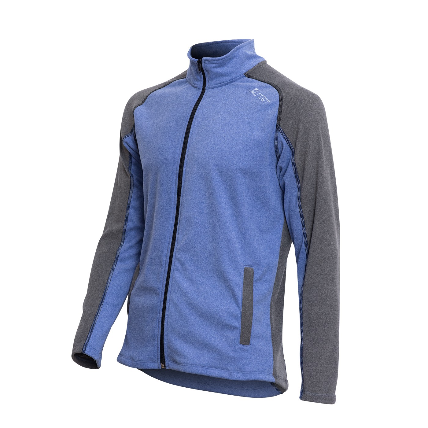 JACKET POLAR COMB. MEN