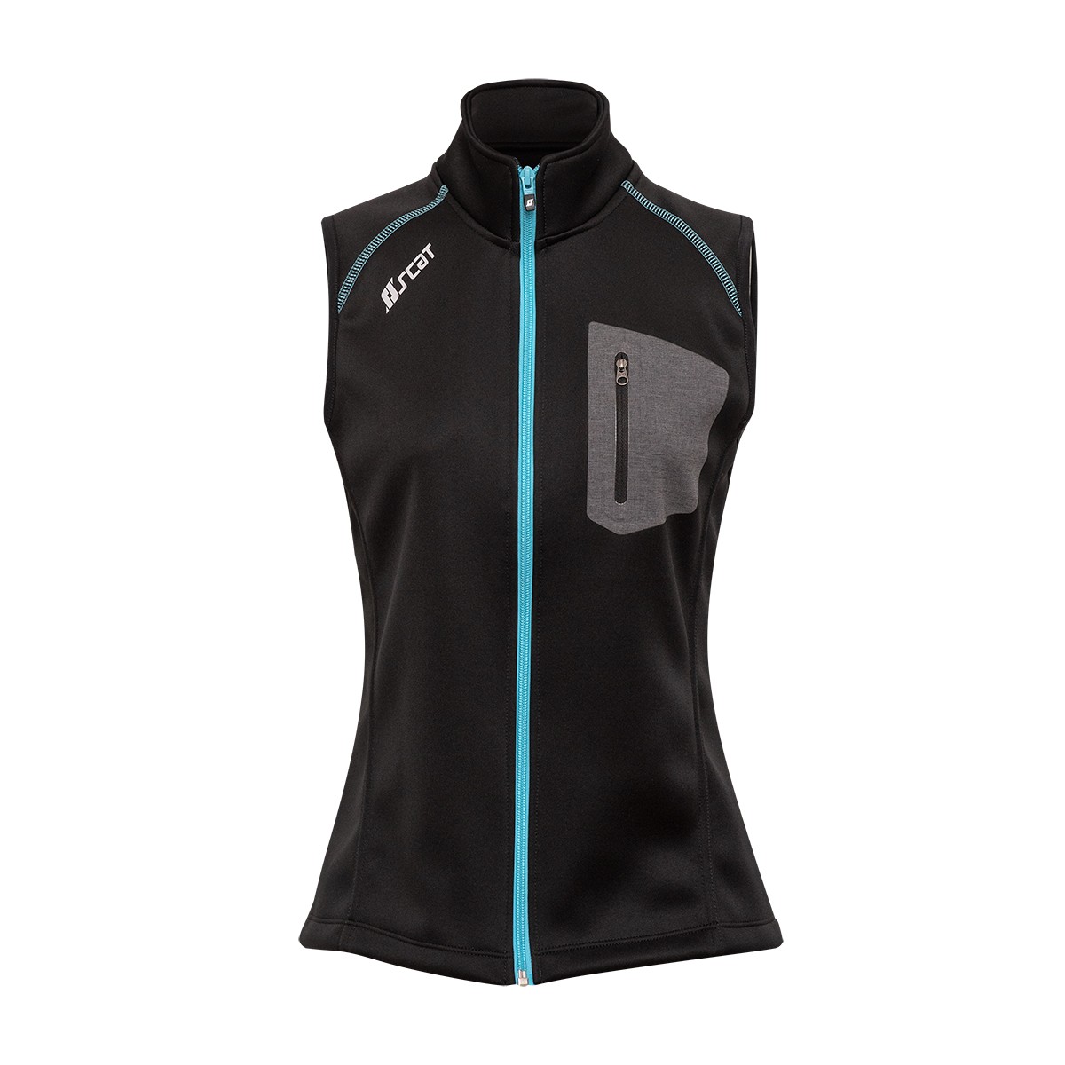 VEST BONDEADO WOMEN