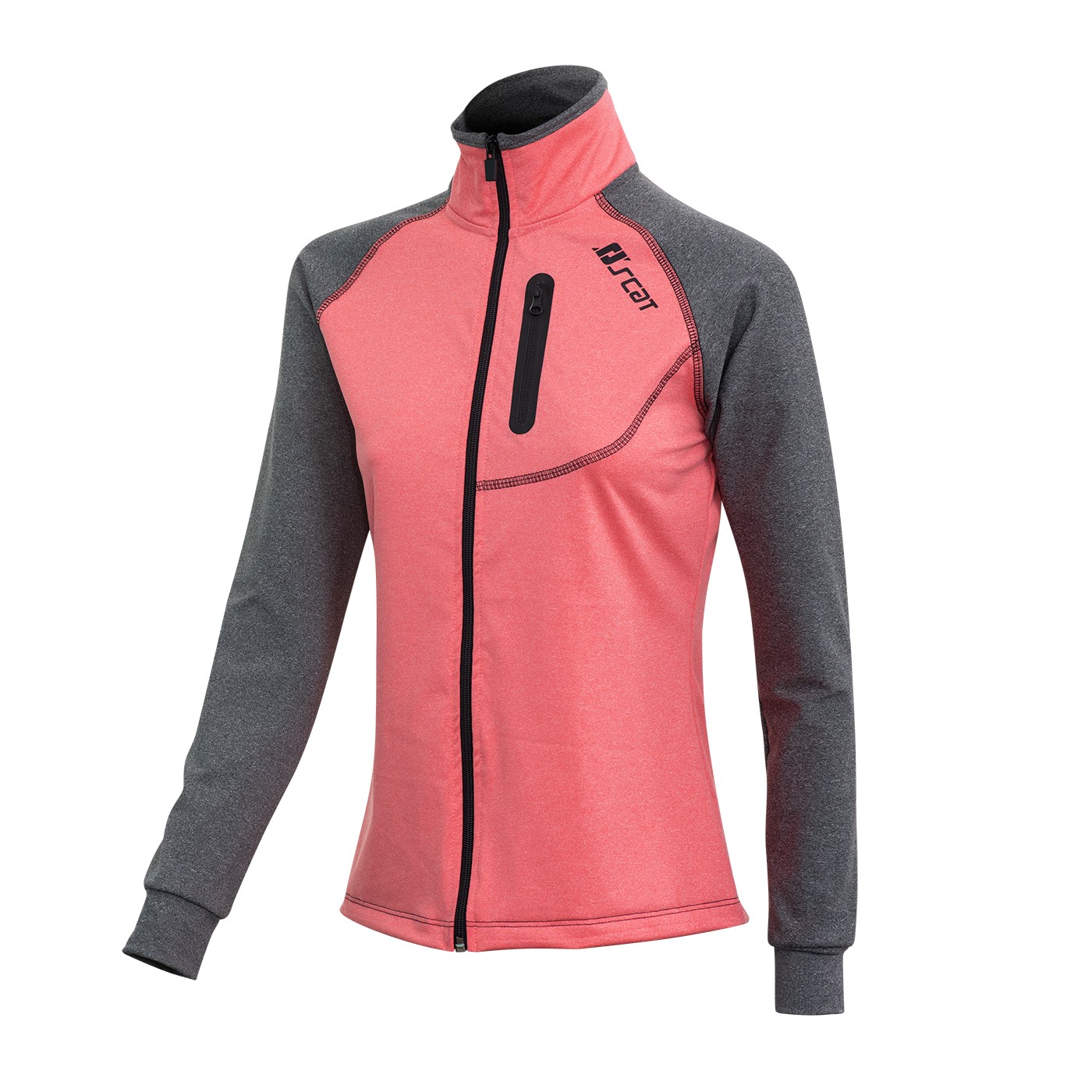 JACKET CR AC STB WOMEN