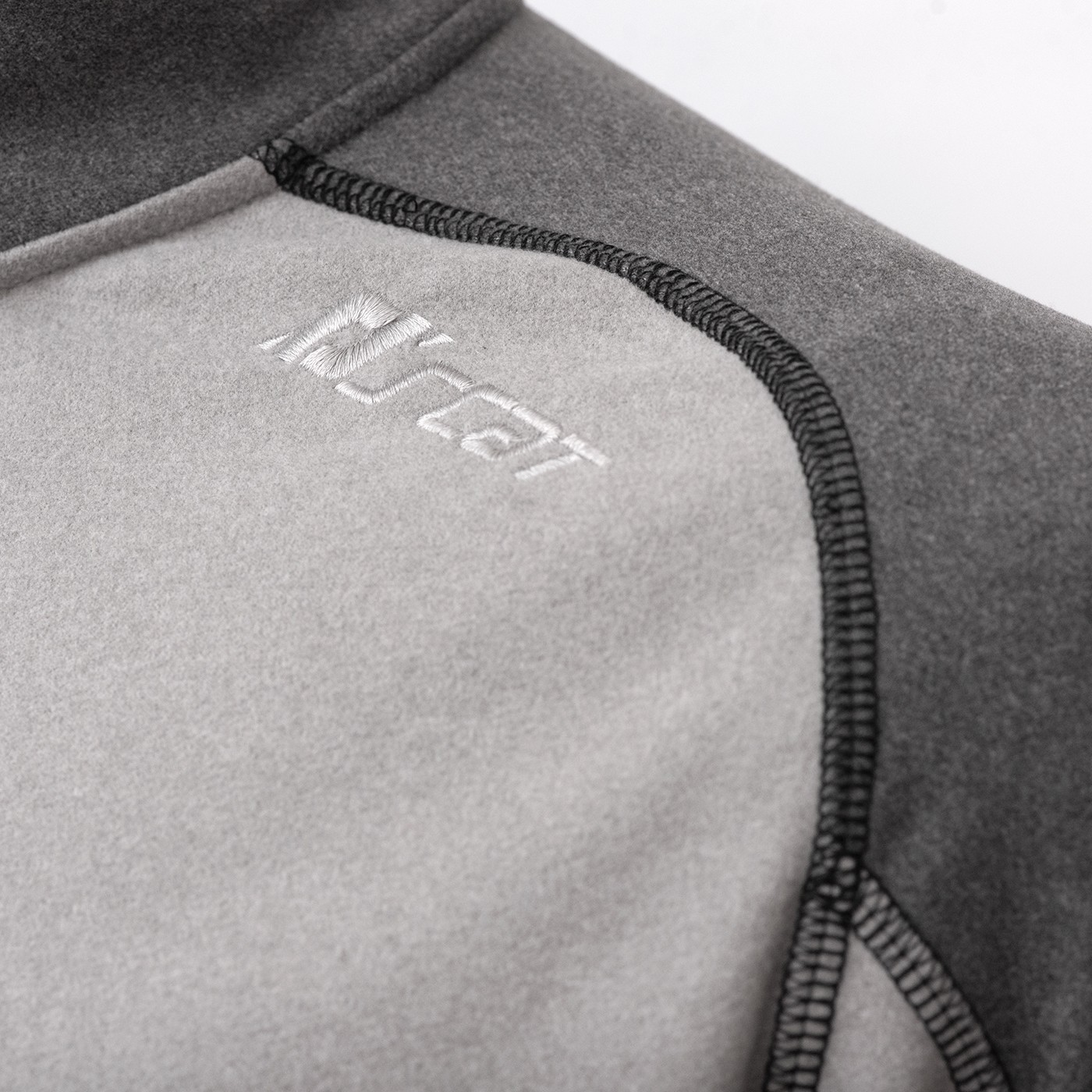 JACKET POLAR COMB. MEN