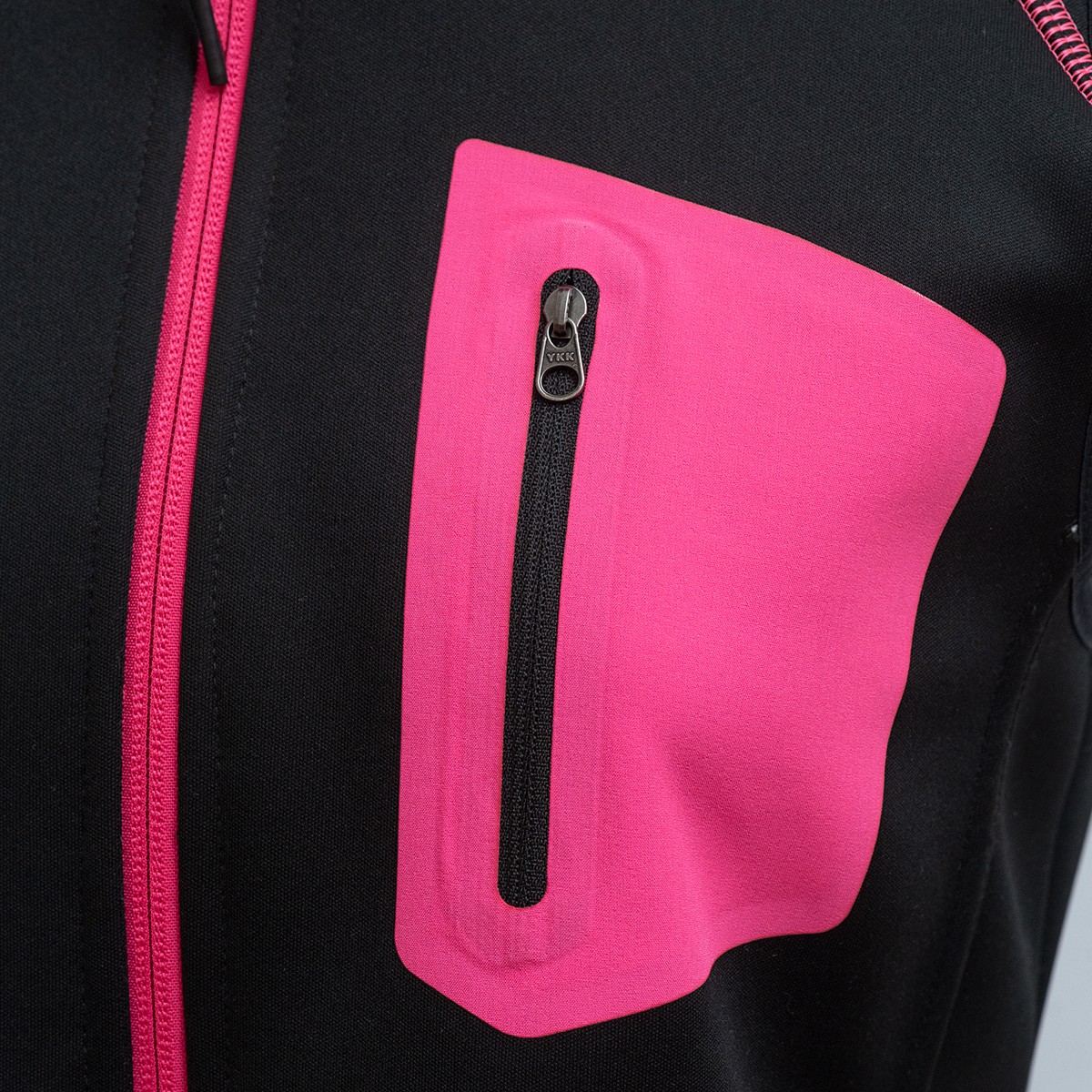 VEST BONDEADO WOMEN