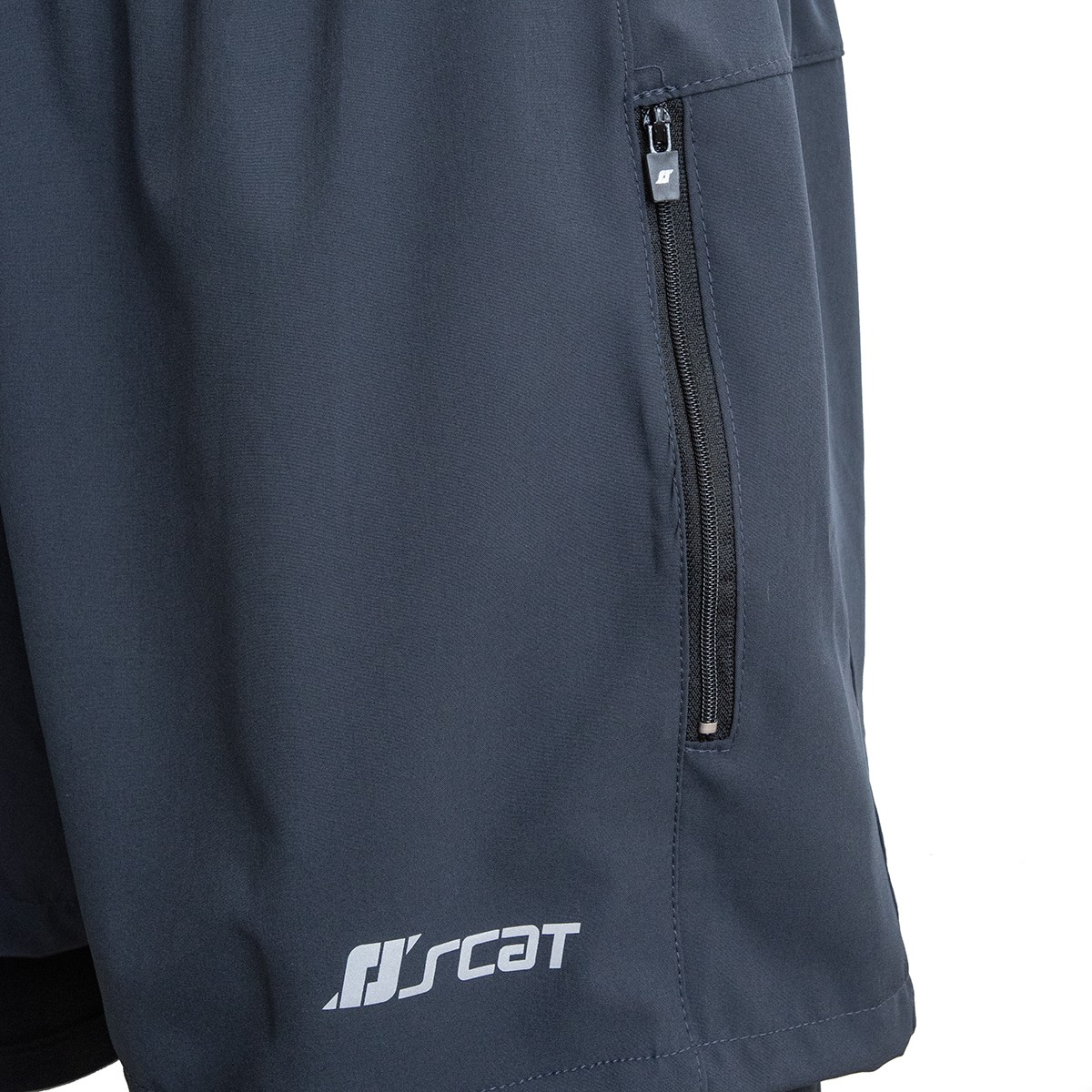 LONG SHORT II CR TECNICAL MEN 5