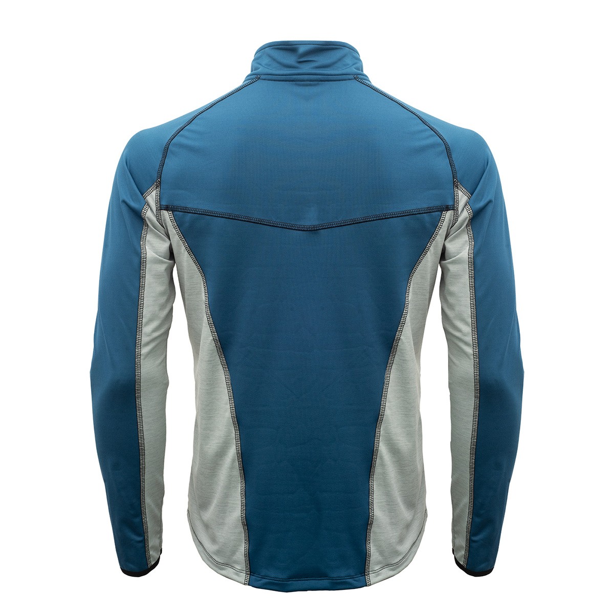 HALF ZIP FRISADO MEN