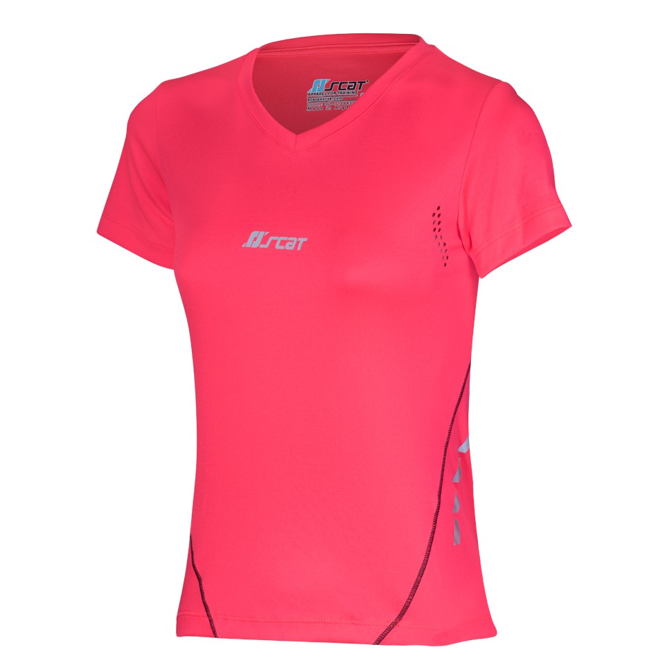 T-SHIRT CR H. PERFORMANCE WOMEN