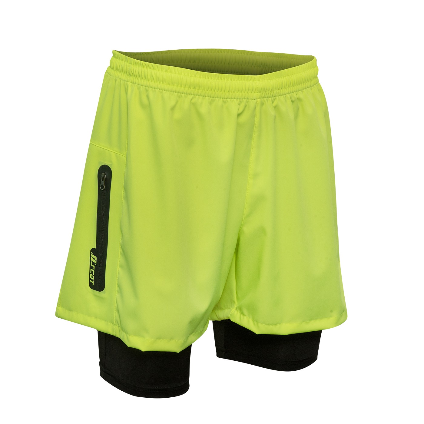 LONG SHORT SPECIAL MEN 5¨