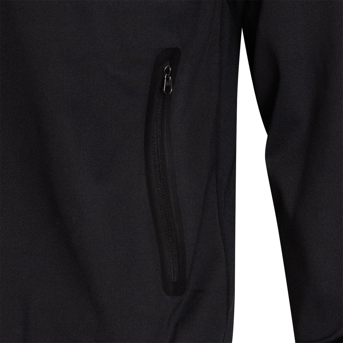 JACKET LYCRA TRAINING MEN