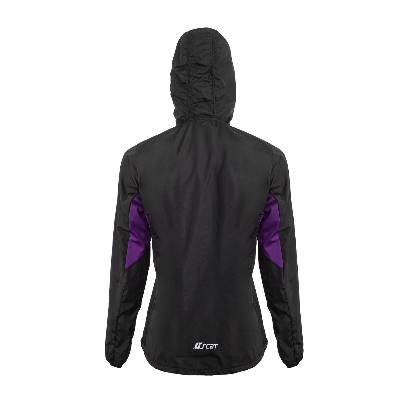JACKET BASIC C/CAP
