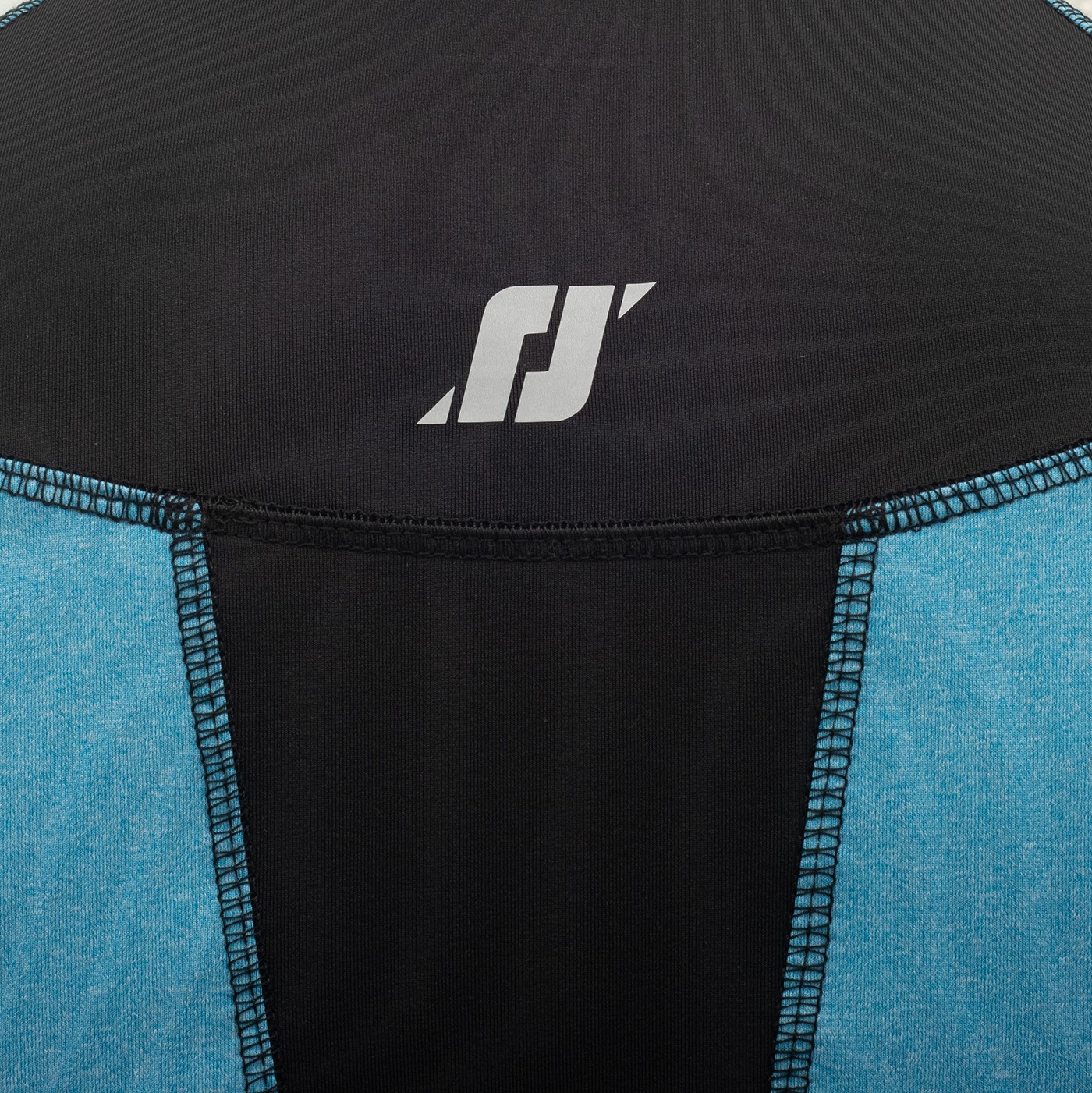 HALF ZIP RUN MEN