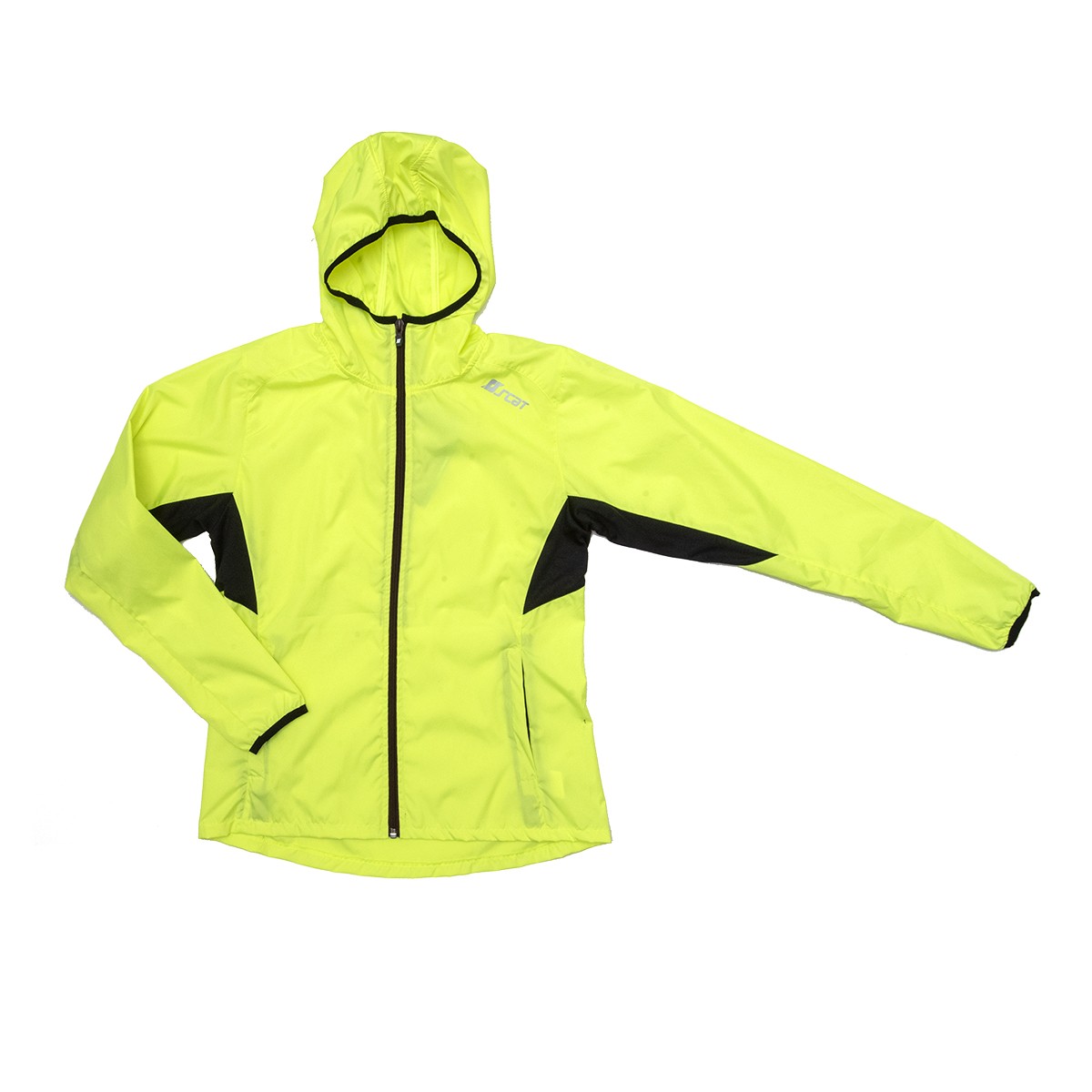 JACKET BASIC C/CAP