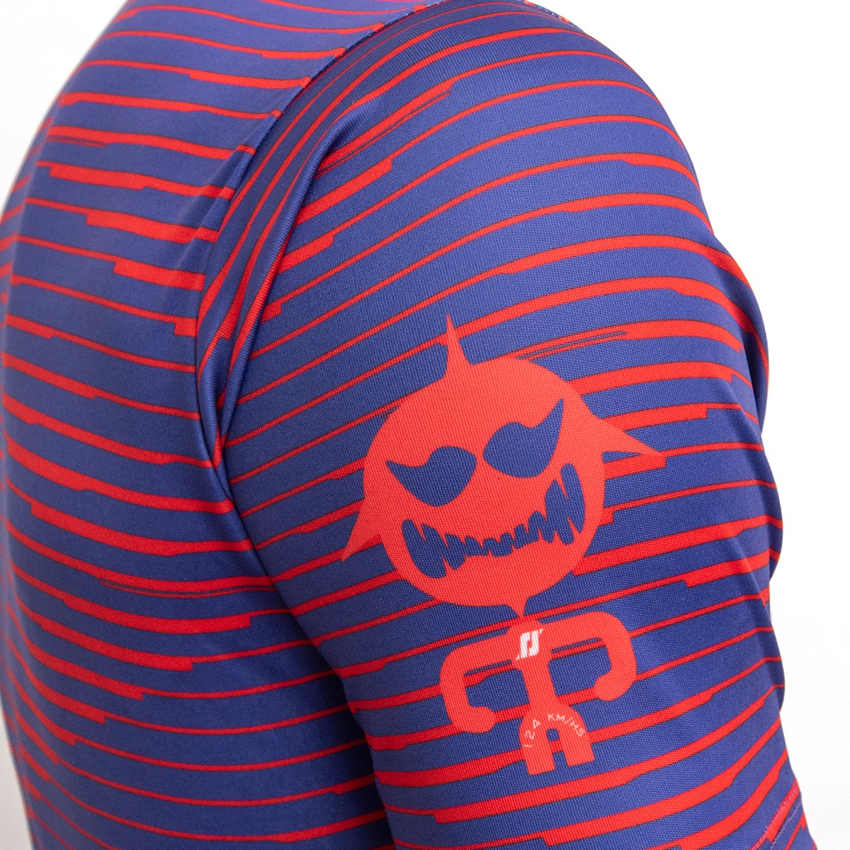 T-SHIRT CY SUB AP. MEN