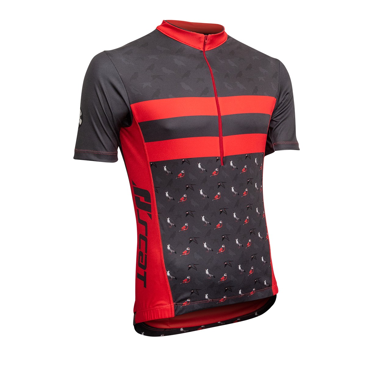 T-SHIRT CY SUB AP. MEN