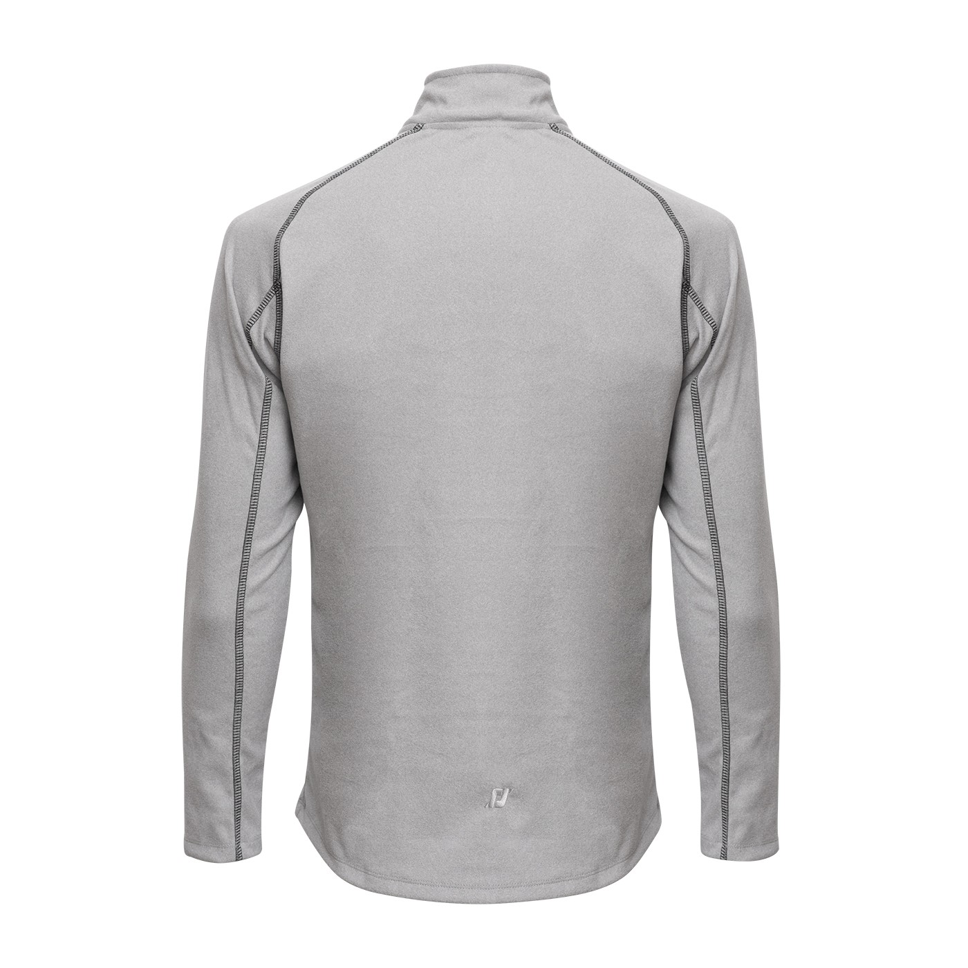 HALF ZIP POLAR MEN