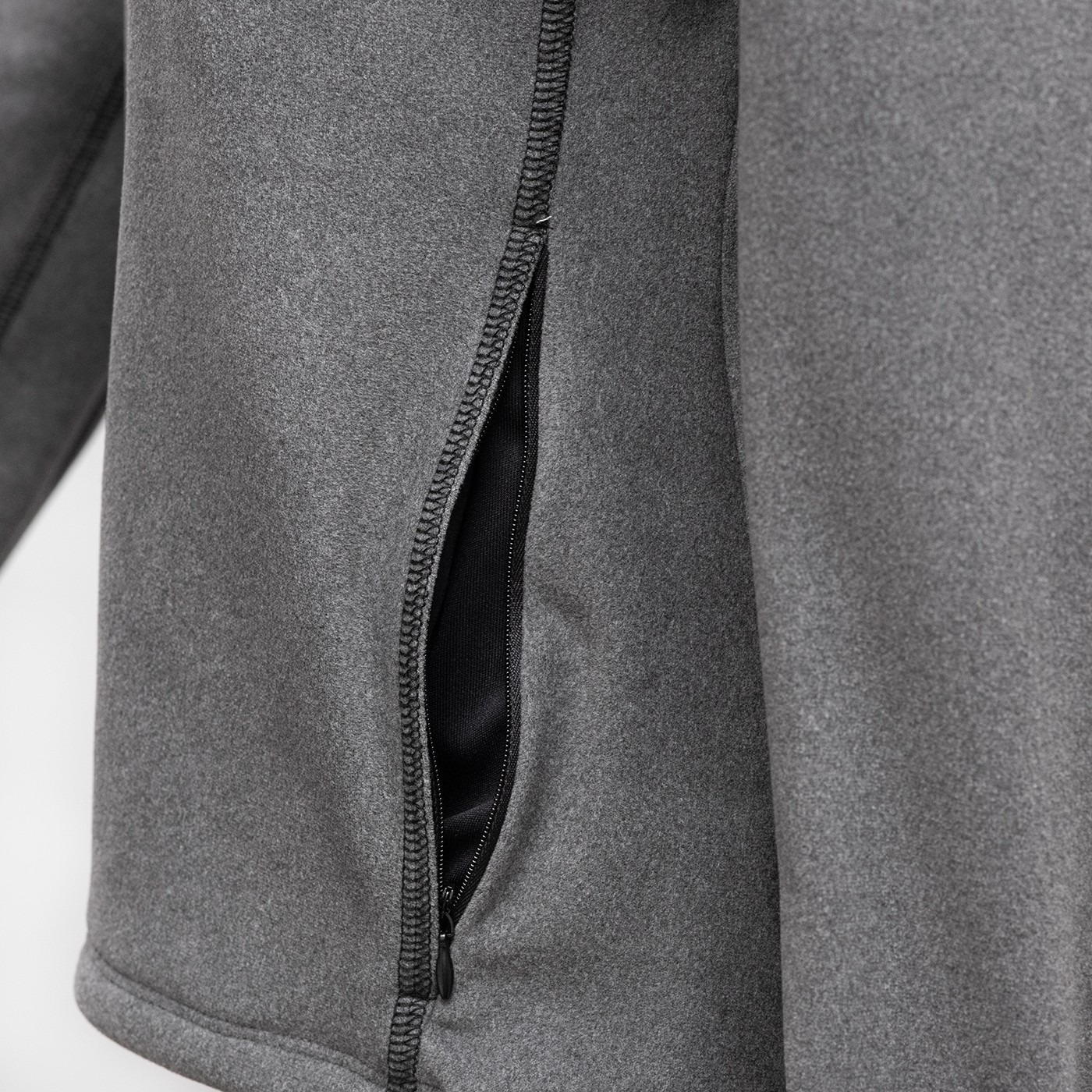 JACKET POLAR WOMEN