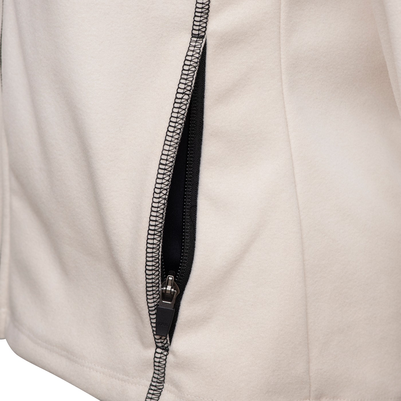 JACKET POLAR WOMEN