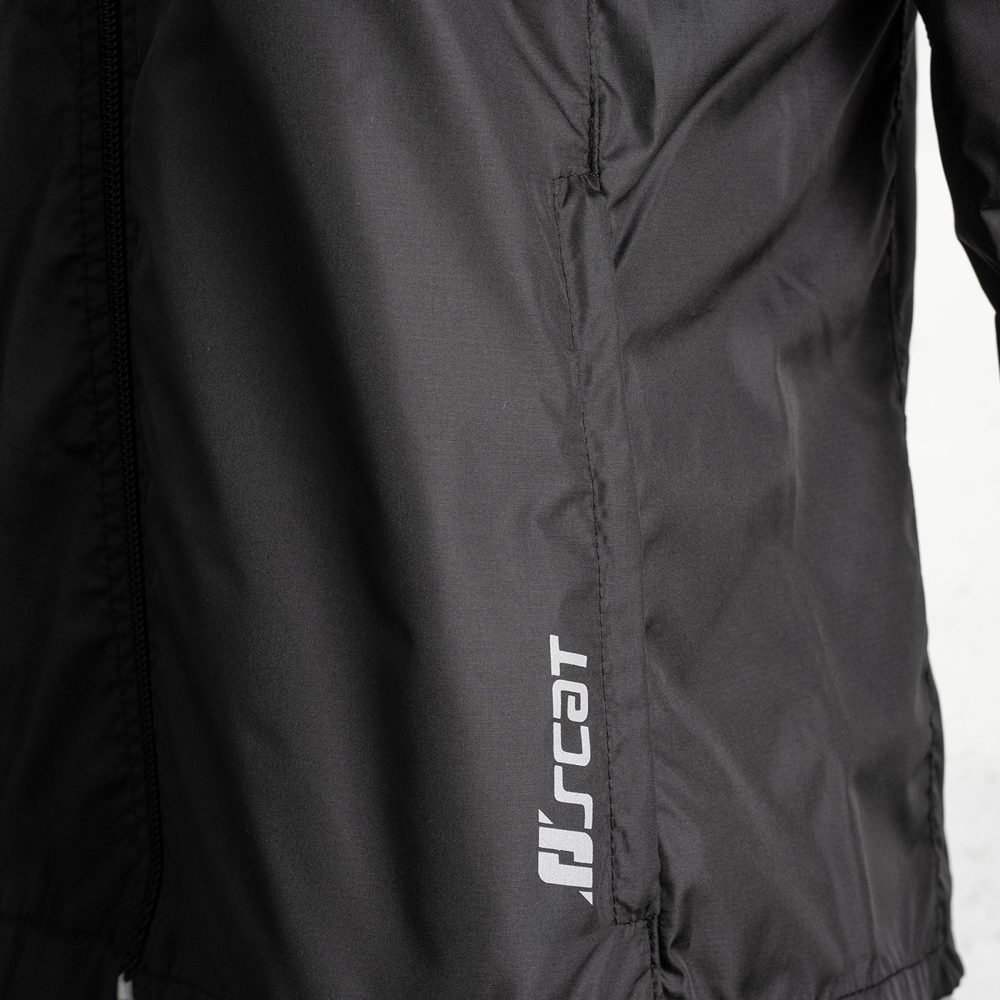 JACKET BASIC C/CAP