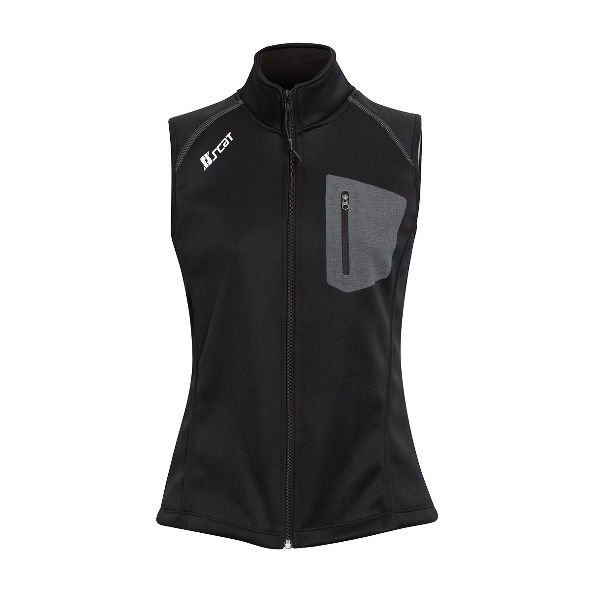 VEST BONDEADO WOMEN