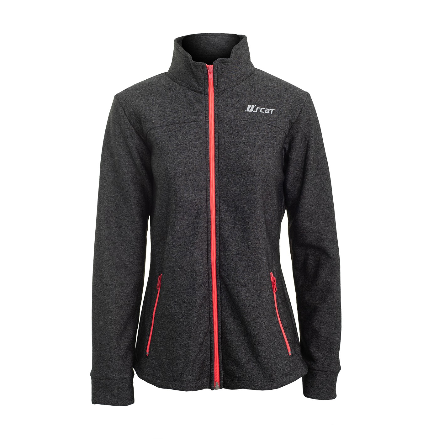 JACKET BONDEADA WOMEN