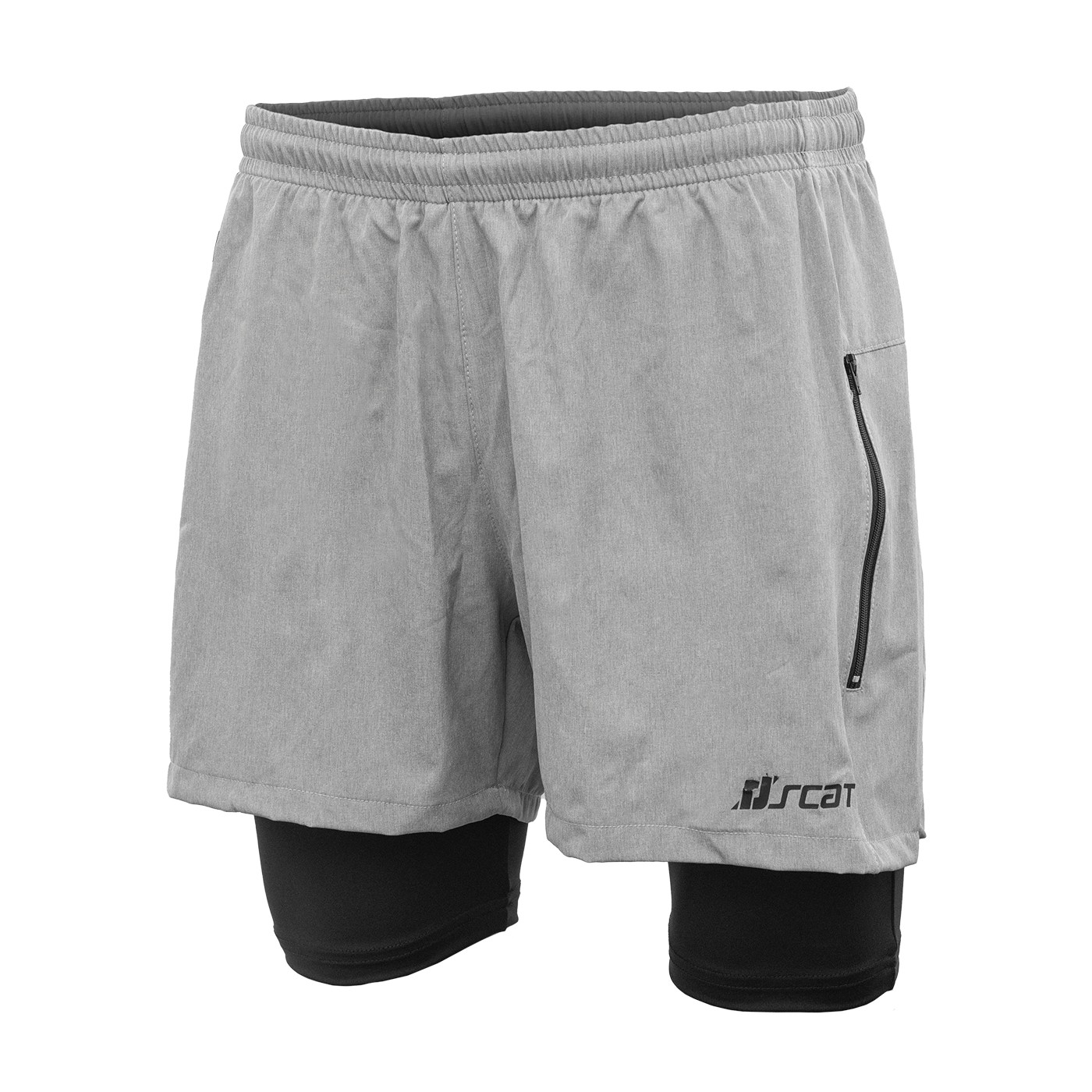 LONG SHORT II CR TECNICAL MEN 5
