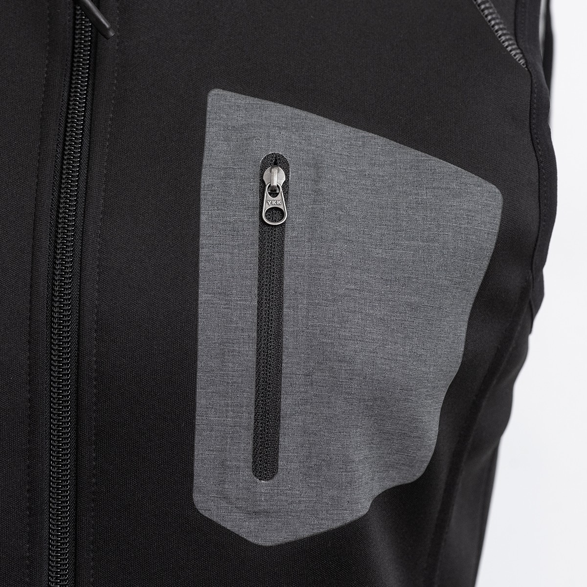 VEST BONDEADO WOMEN