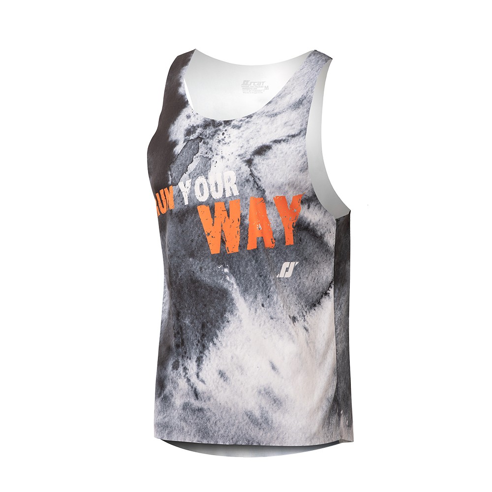 MAILLOT RCK MEN