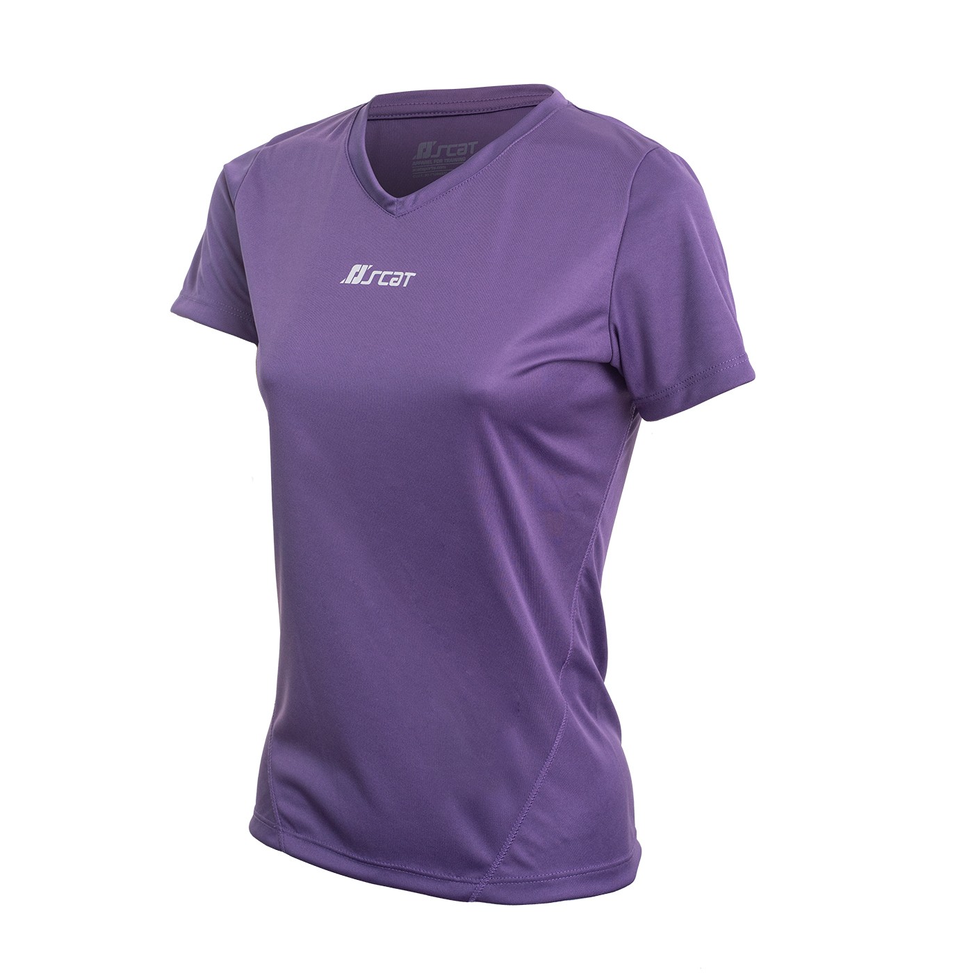 T-SHIRT CR H. PERFORMANCE WOMEN