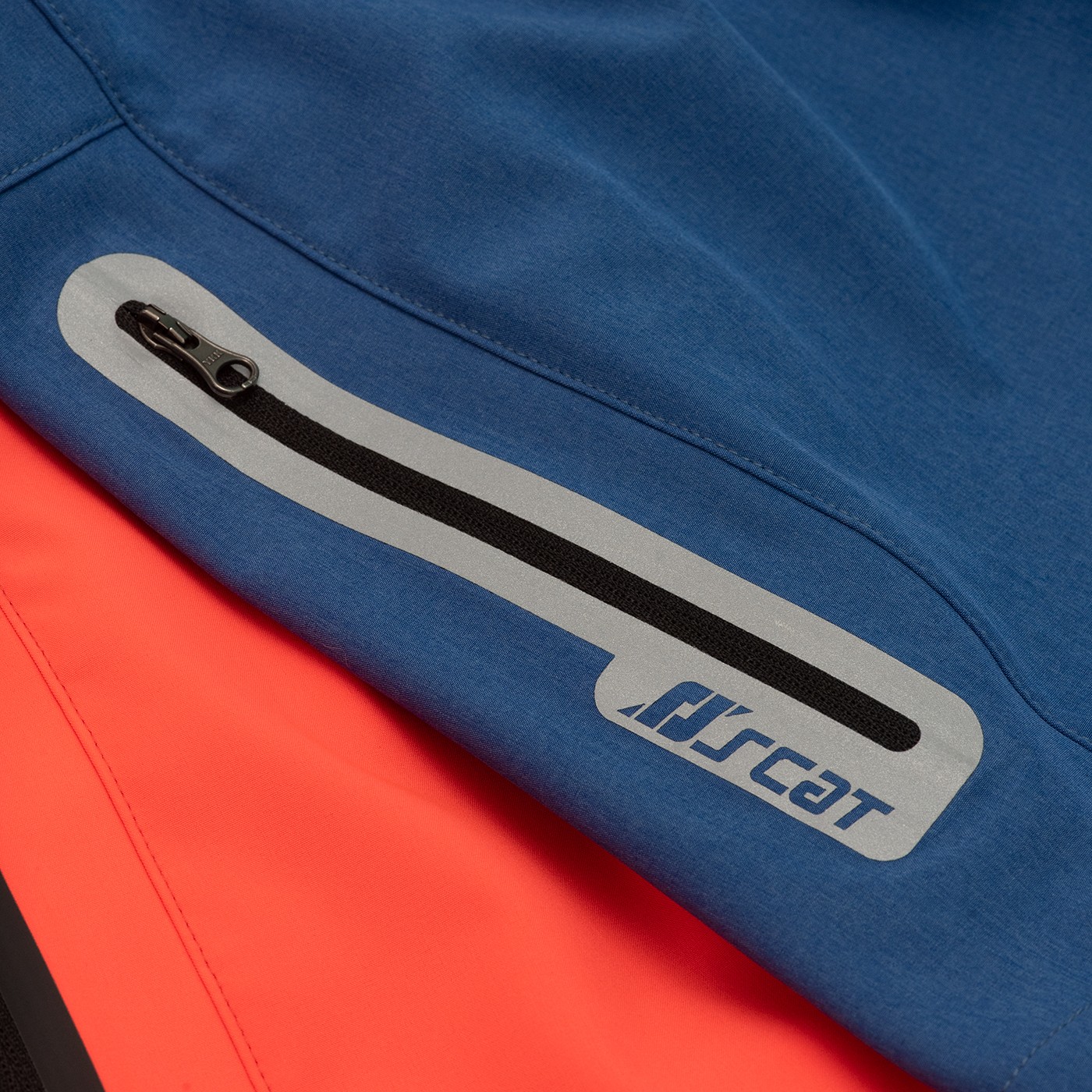 LONG SHORT SPECIAL MEN 5¨