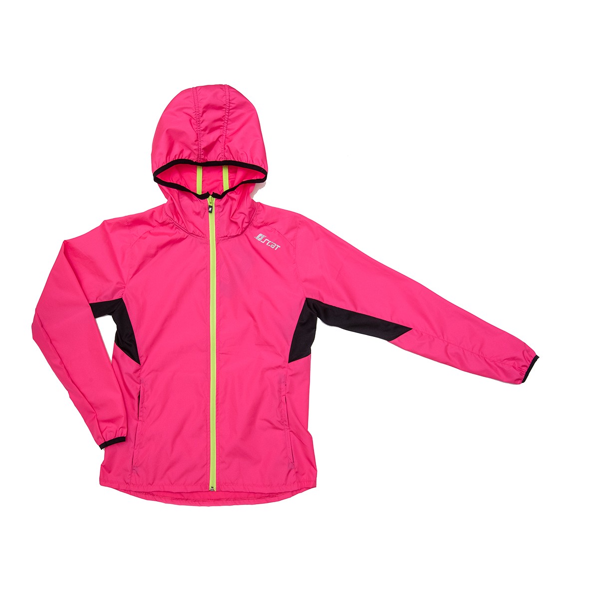 JACKET BASIC C/CAP