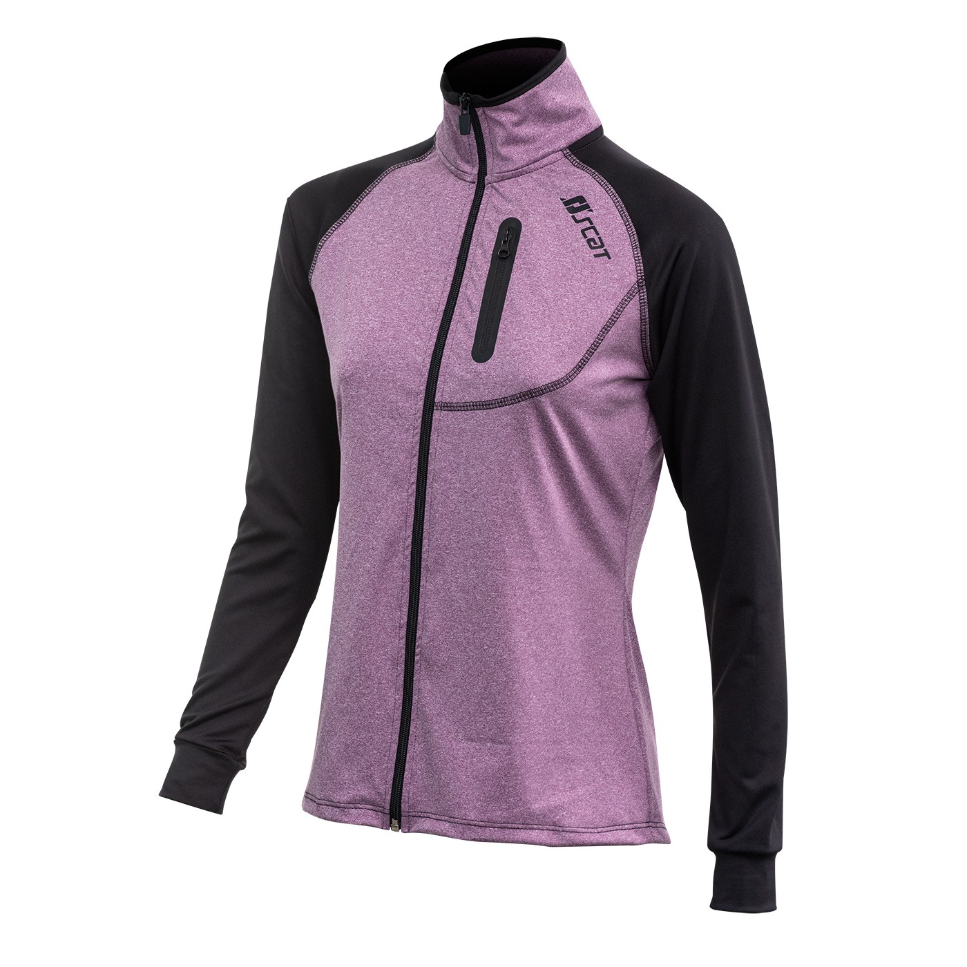 JACKET CR AC STB WOMEN