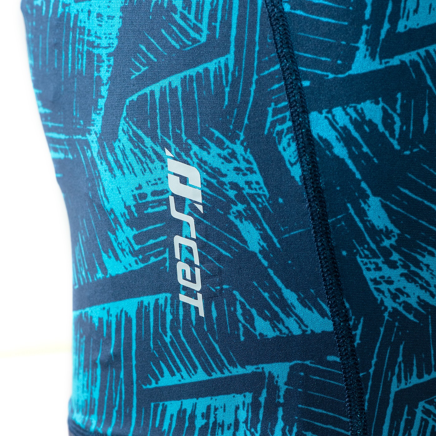 SHORT SUBLIMATE REVERSIBLE WOMEN
