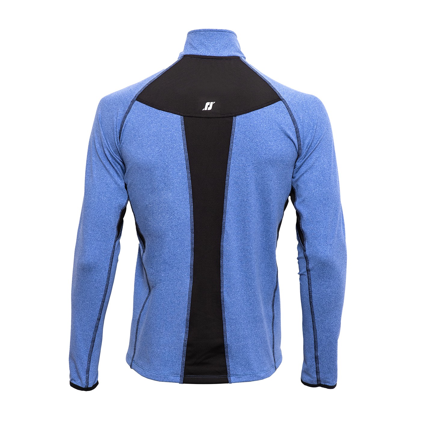 HALF ZIP RUN MEN